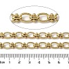 304 Stainless Steel Rolo Chains CHS-K022-02B-G-3