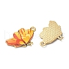 Printed Alloy Pendants FIND-YW0001-70A-3