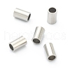 Non-Tarnish 304 Stainless Steel Beads STAS-H160-06A-P-1