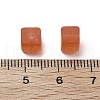 Acrylic Beads OACR-H044-05F-3