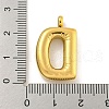 Ion Plating(IP) 304 Stainless Steel Pendants STAS-C102-16G-D-3