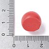 Resin Vegetable Figurines Ornament DJEW-E014-01F-3