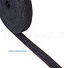 Stitch Denim Ribbon OCOR-TAC0009-04B-04-13