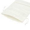 Cotton Packing Pouches OP-R034-13x18-13B-3