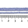 Cat Eye Beads Strands CE-Z001-01K-3