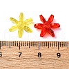 Transparent Acrylic Beads TACR-XCP0001-17-3