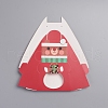 Christmas Cardboard Paper Boxes CON-G008-B03-2