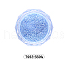 Shining Nail Art Glitter Powder MRMJ-T063-550A-2