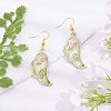Olycraft Alloy Enamel DIY Pieces PALLOY-OC0001-85G-7