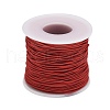 Polyester Elastic Cord EW-TAC0002-03D-2
