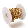 1M Brass Cable Chains CHC-SZ0001-41-4