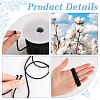 Gorgecraft 50M Round Cotton Thread OCOR-GF0003-40B-6