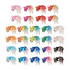  UV Printing Acrylic Pendants TACR-TA0001-05-2