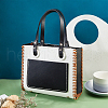 PU Leather Bag Straps FIND-WH0049-58-5