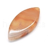 Natural Red Agate Beads G-F678-16-4
