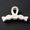 Plastic Claw Hair Clips PHAR-G005-02-2