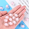 Transparent Acrylic Beads X1-MACR-S373-115-B07-6