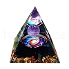 Orgonite Pyramid Resin Energy Generators PW-WGD0C78-01-5