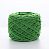 Soft Crocheting Polyester Yarn SENE-PW0020-04-05-1