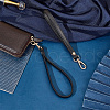   2Pcs 2 Style Leather Bag Wristlet Straps FIND-PH0017-27A-5