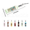 SUNNYCLUE Resin Big Pendants RESI-SC0001-24-2