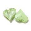 Glass Rhinestone Cabochons RGLA-G021-05B-238DE-2