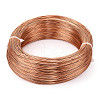Anodized Aluminum Wire AW-S001-0.6mm-04-1