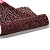Natural Garnet Beads Strands G-RM2025-04B-2