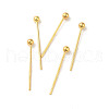 304 Stainless Steel Ball Head Pins STAS-K285-03E-G-1
