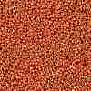 TOHO Round Seed Beads SEED-XTR15-PF0562-2