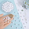 SOFPLATE Opaque Acrylic Beads MACR-SP0001-27B-05-3