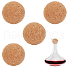 Cork Massage Ball FIND-WH0427-63B-1