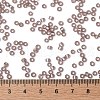 TOHO Round Seed Beads SEED-XTR08-0026F-4