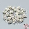 925 Sterling Silver Charms X-STER-T002-297S-3