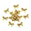 Tibetan Style Alloy Beads TIBEB-LF8508Y-AG-LF-3