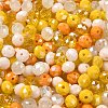 Glass Beads EGLA-A034-LM8mm-21-3