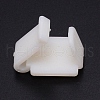 Plastic Table Cover Tablecloth Weights FIND-WH0082-77A-2
