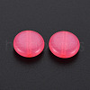 Imitation Jelly Acrylic Beads MACR-S373-91-E09-3