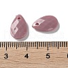 Opaque Acrylic Charms MACR-F079-07D-3