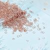 Unicraftale 1000Pcs 304 Stainless Steel Open Jump Rings STAS-UN0029-59-3