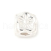 925 Sterling Silver Beads STER-C013-03S-1