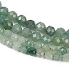 Natural African Jade Beads Strands G-RM2025-B37-5-8mm-4