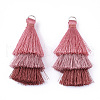 Polyester Tassel Big Pendant Decorations FIND-S290-15-2