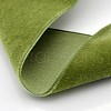 Polyester Velvet Ribbon for Gift Packing and Festival Decoration SRIB-M001-50mm-570-2