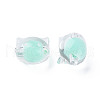 Transparent Acrylic Beads X1-MACR-S373-115-B03-2