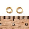 304 Stainless Steel Split Rings STAS-M118-01G-5mm-3