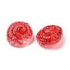 Transparent Glass Beads GLAA-Q094-01D-3