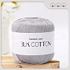 Silk Cotton Yarns PW-WGCCBAD-02-1