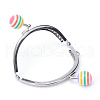 Iron Purse Frame Handle FIND-T008-198P-A12-2