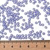 TOHO Round Seed Beads SEED-JPTR08-PF2123-4